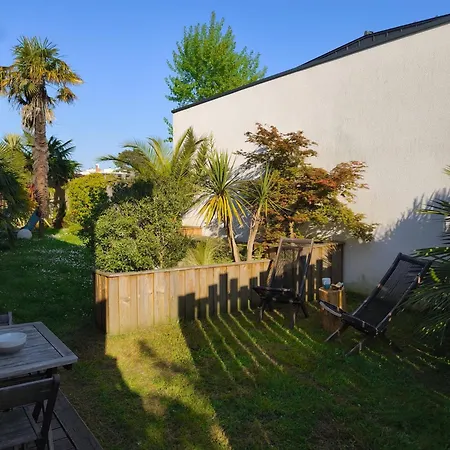 ベッド・アンド・ブレックファスト La Reverie