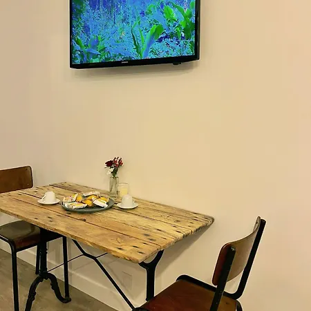 La Reverie ベッド・アンド・ブレックファスト