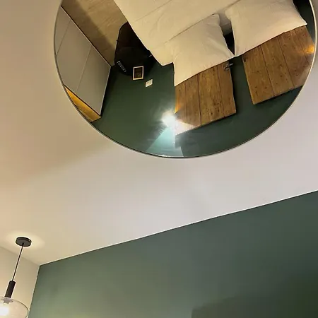 La Rêverie Alojamento de Acomodação e Pequeno-almoço