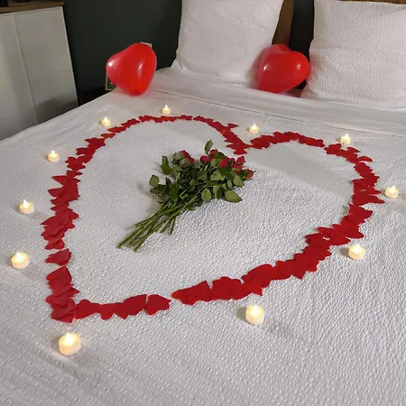 La Reverie Bed & Breakfast Reze