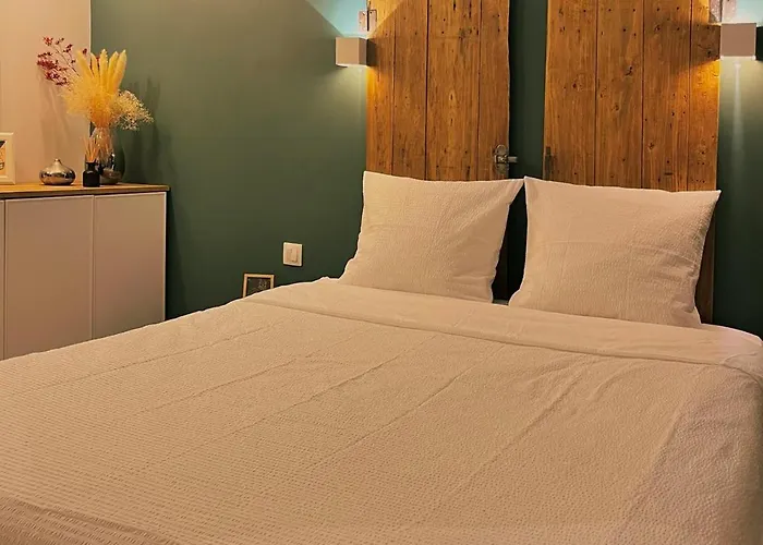 Couette-café La Rêverie Rezé