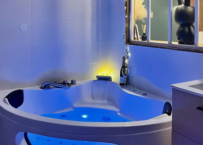 La Rêverie Couette-café