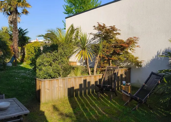 Couette-café La Rêverie