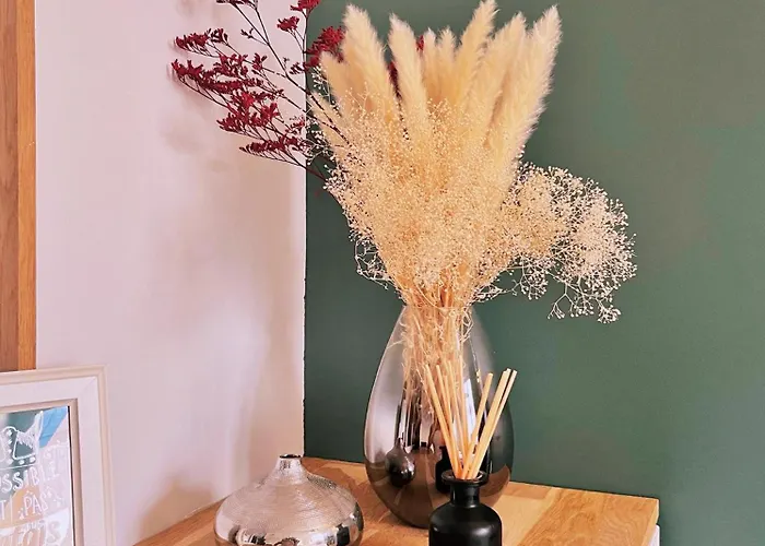 La Rêverie Couette-café 3*