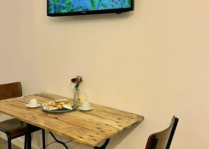 La Rêverie Couette-café