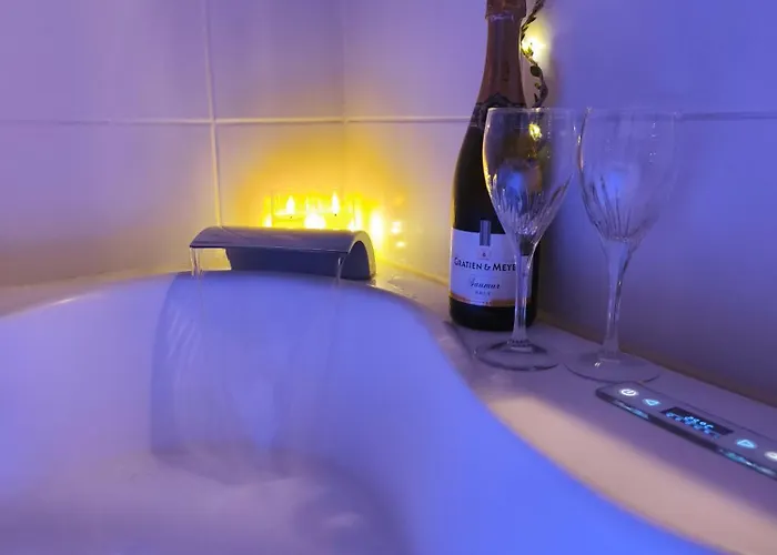 La Rêverie Couette-café 3*