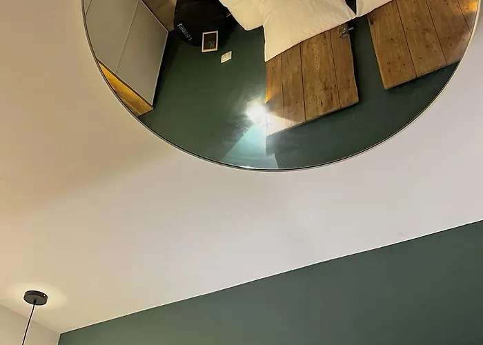 La Rêverie Couette-café